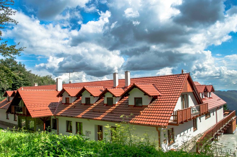 Horská Chata Jana - restaurace