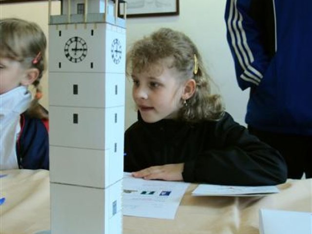 Turistické informační centrum Vyškov