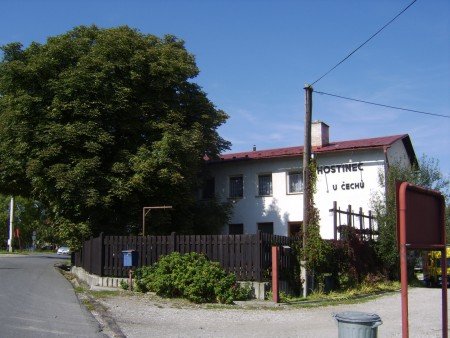Hostinec U Čechů