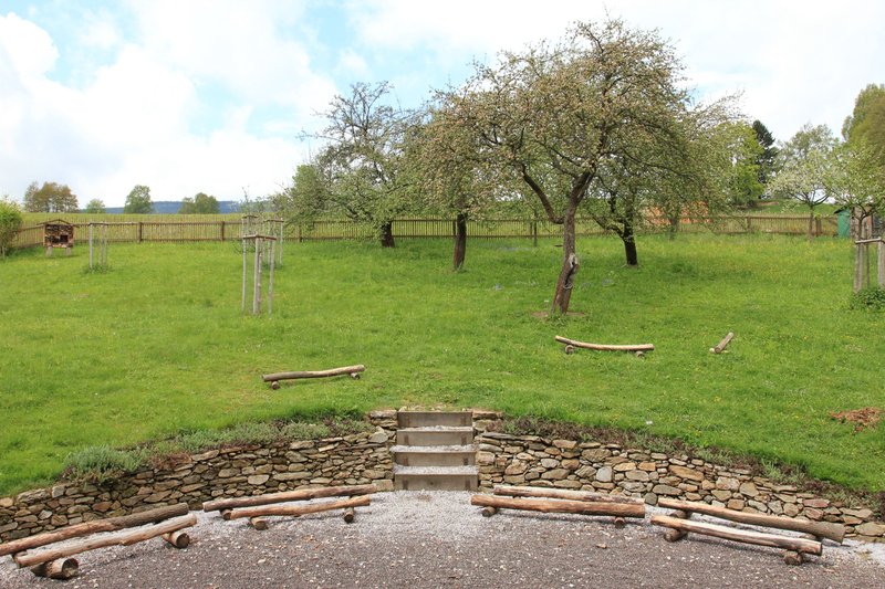 DOTEK - dům obnovy tradic, ekologie a kultury