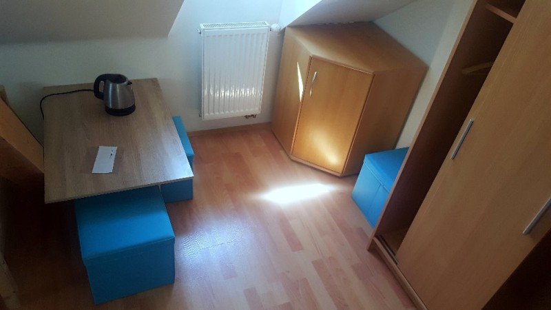 Cykloklub U Štěpána - ubytování