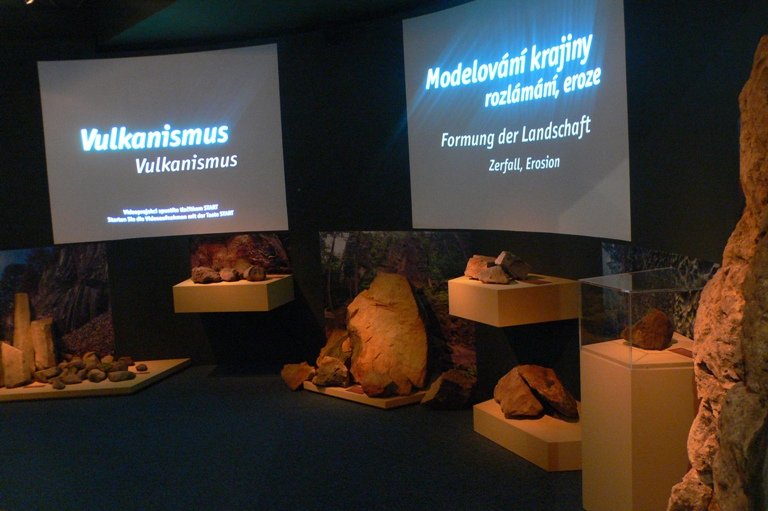 Dům Českého Švýcarska