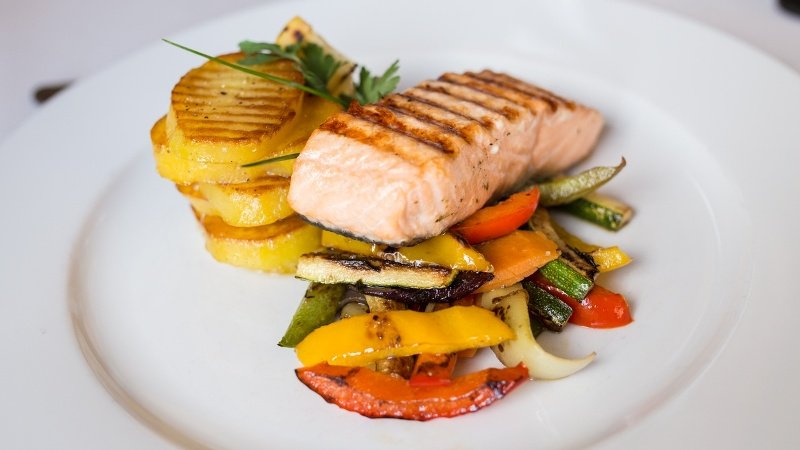 Hotel Happy Star - restaurace