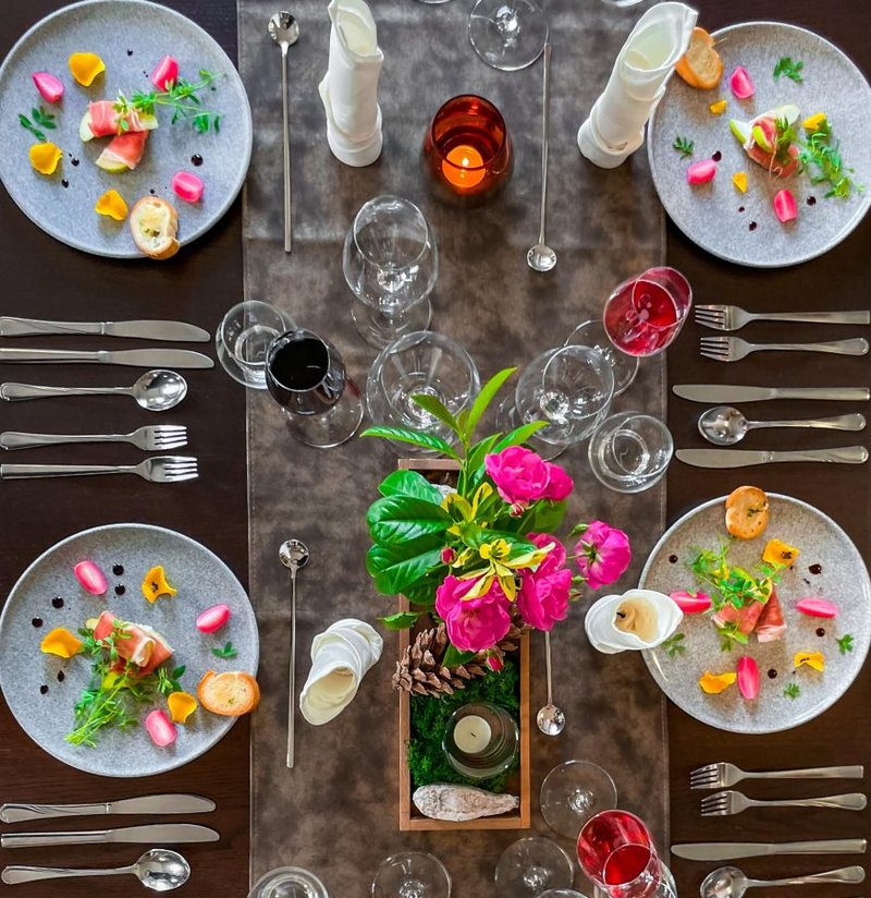 U Hrádku **** Superior