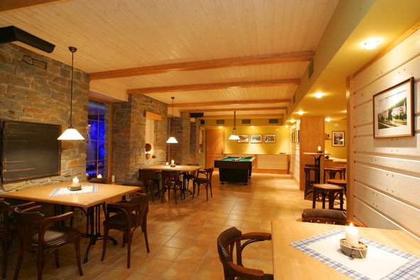 Hotel Vyhlídka**** Luhačovice