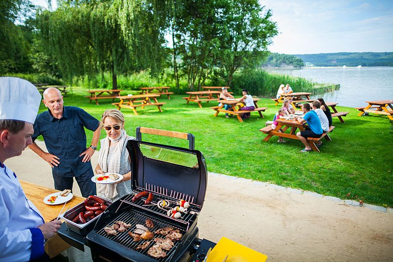 Port Café & Restaurant