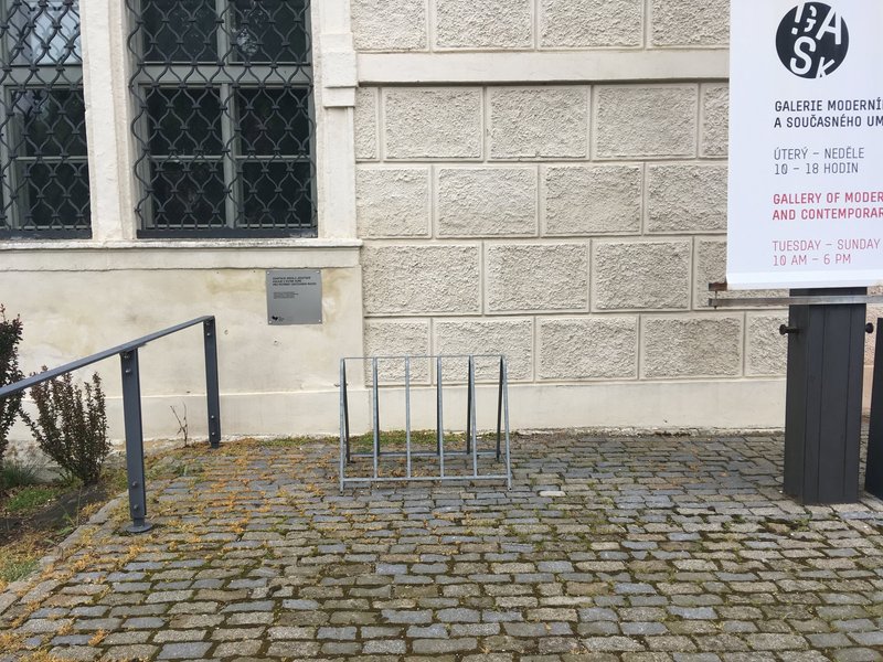 GASK - Galerie Středočeského kraje, p. o.