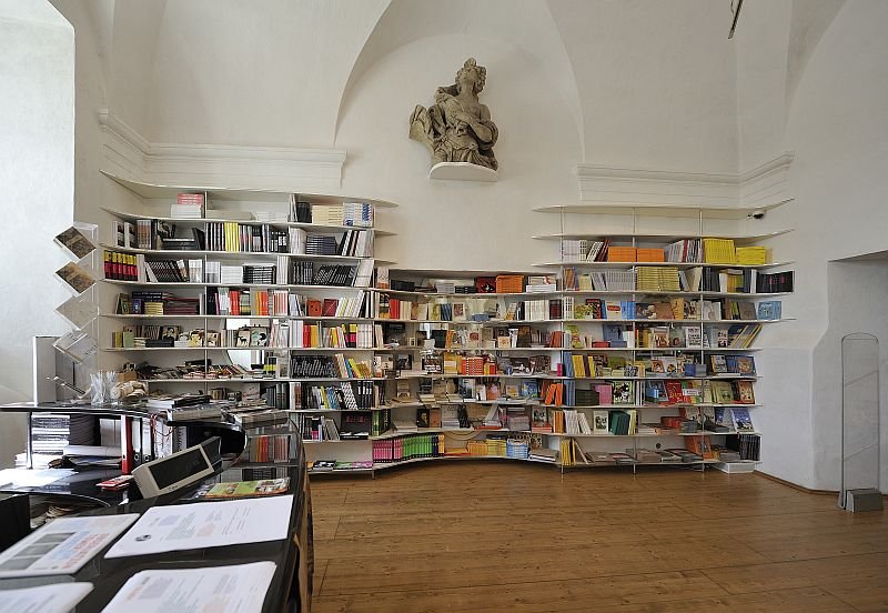 GASK - Galerie Středočeského kraje, p. o.