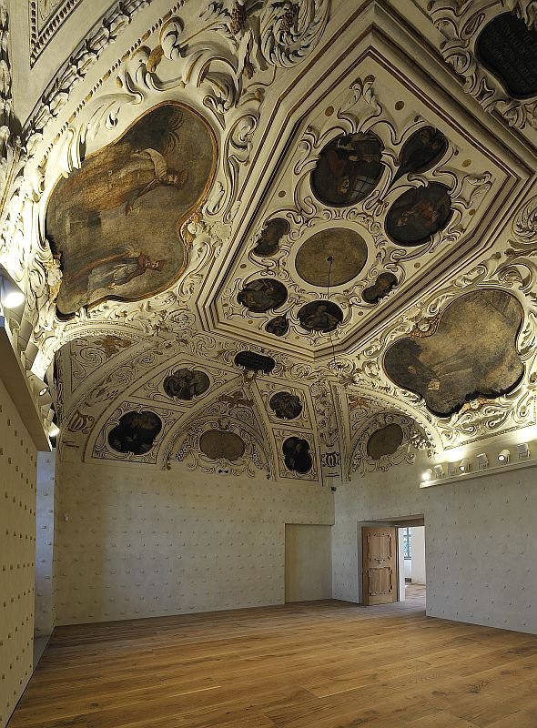 GASK - Galerie Středočeského kraje, p. o.