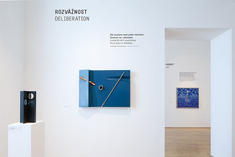 GASK - Galerie Středočeského kraje, p. o.