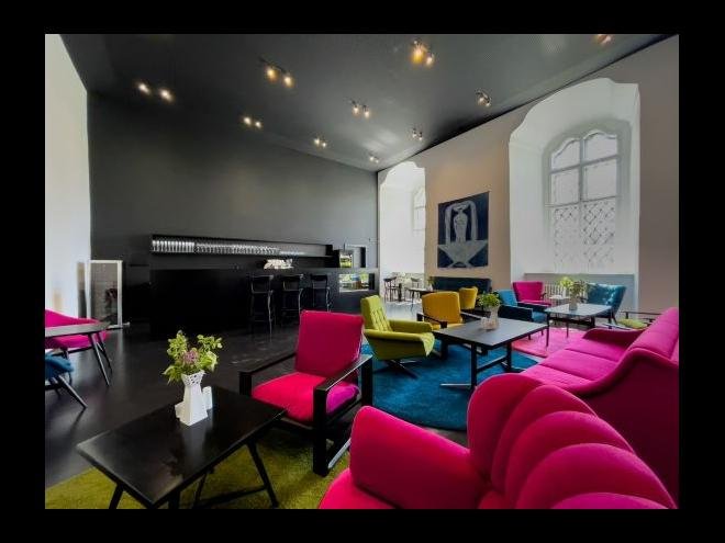 GASK - Galerie Středočeského kraje, p. o.