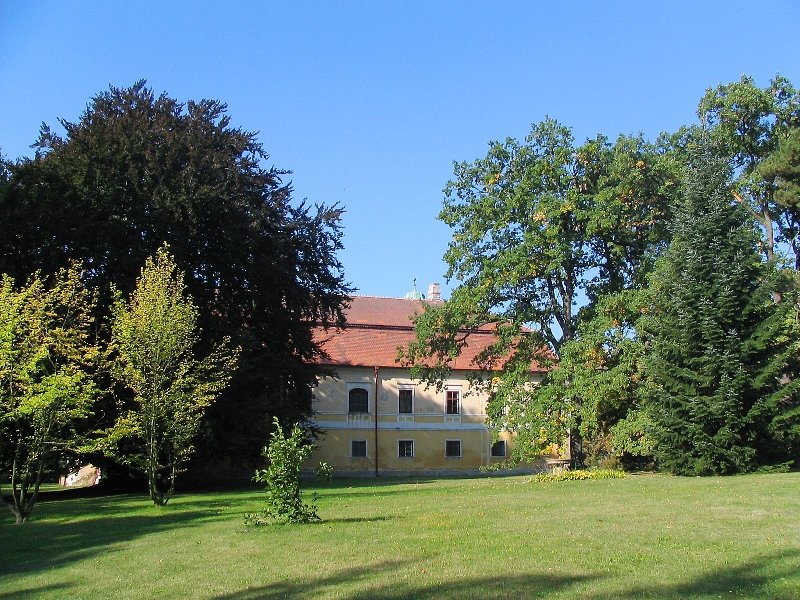 Informační centrum Chotěboř