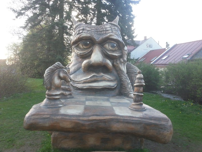 Informační centrum Chotěboř