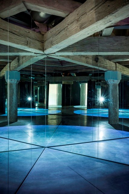 Zámek Žďár nad Sázavou