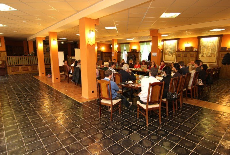 Restaurant Švejk Bublava