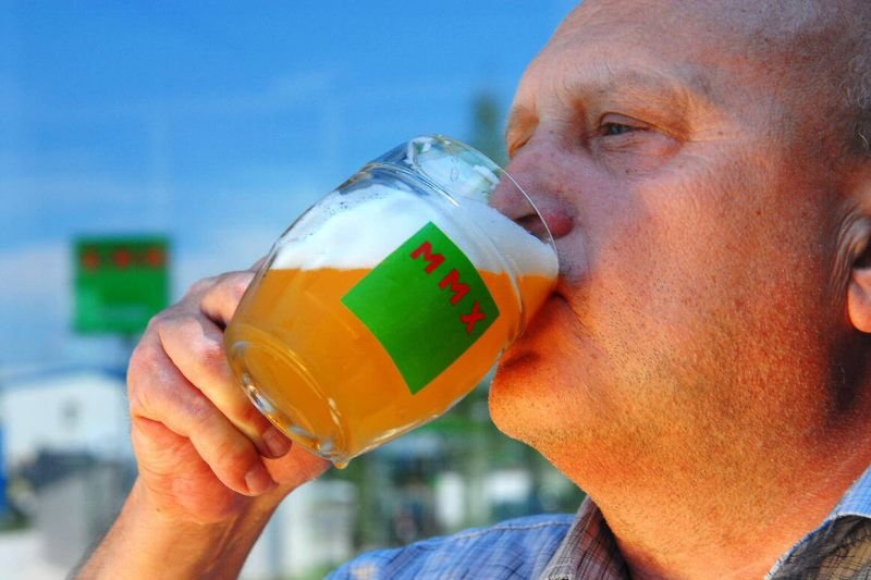 Pivotel MMX - pivovar, restaurace, hotel