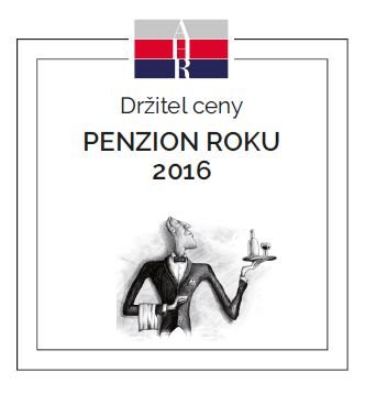 Penzion Podhorní mlýn****
