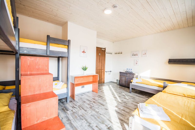 Sklípek pod Dubňanskou horou