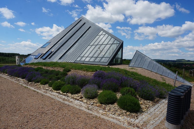 Turistické informační centrum Bystřice n. P.