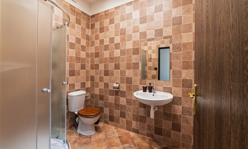 TEPfactor - ubytování