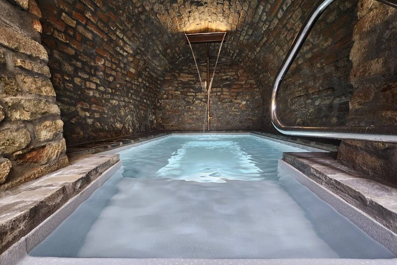 Zámek Račice - ubytování