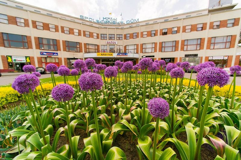 Turistické informační centrum Otrokovice