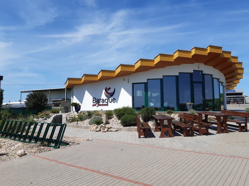 Baraque Wine Gallery