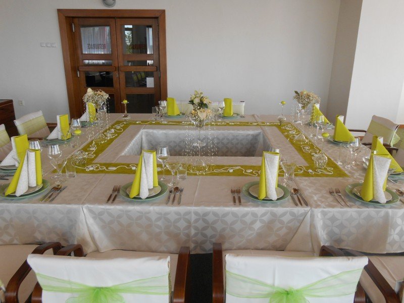 Hotel Bítov - restaurace