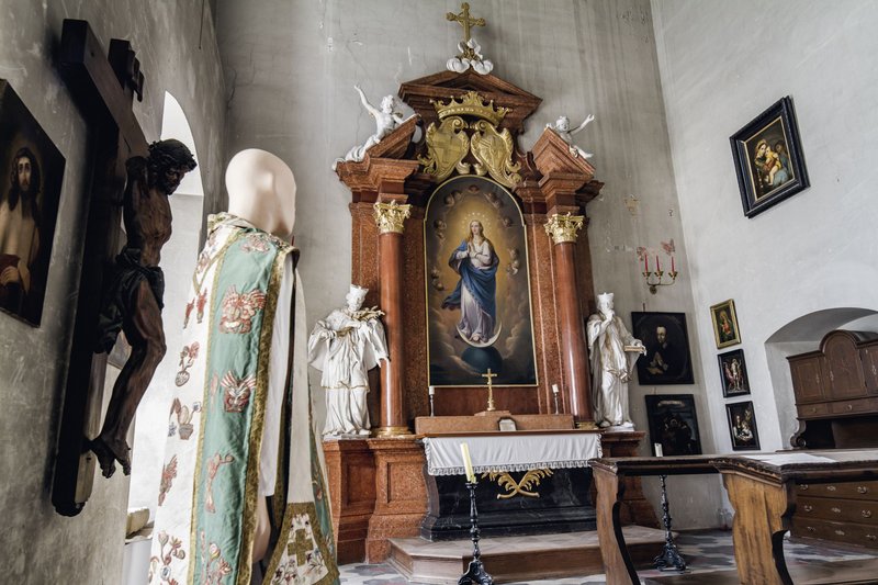 Městské informační centrum Holešov