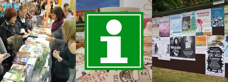 Městské informační centrum Holešov