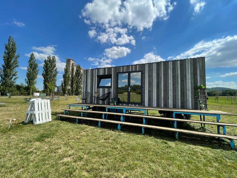 Levandulové údolí