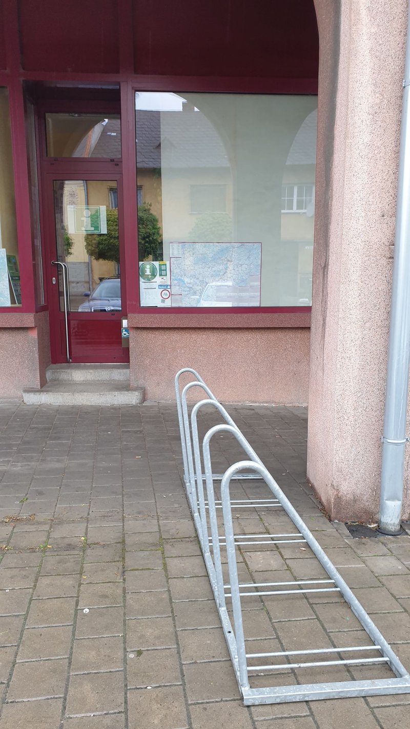 Turistické informační centrum Strážnicko