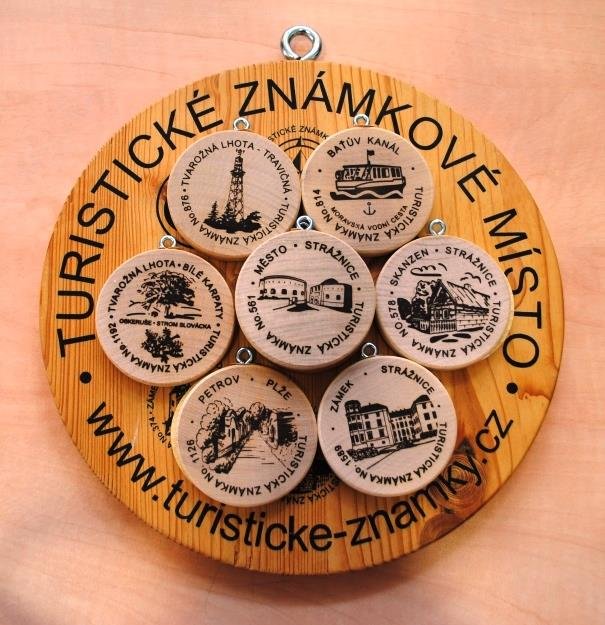 Turistické informační centrum Strážnicko