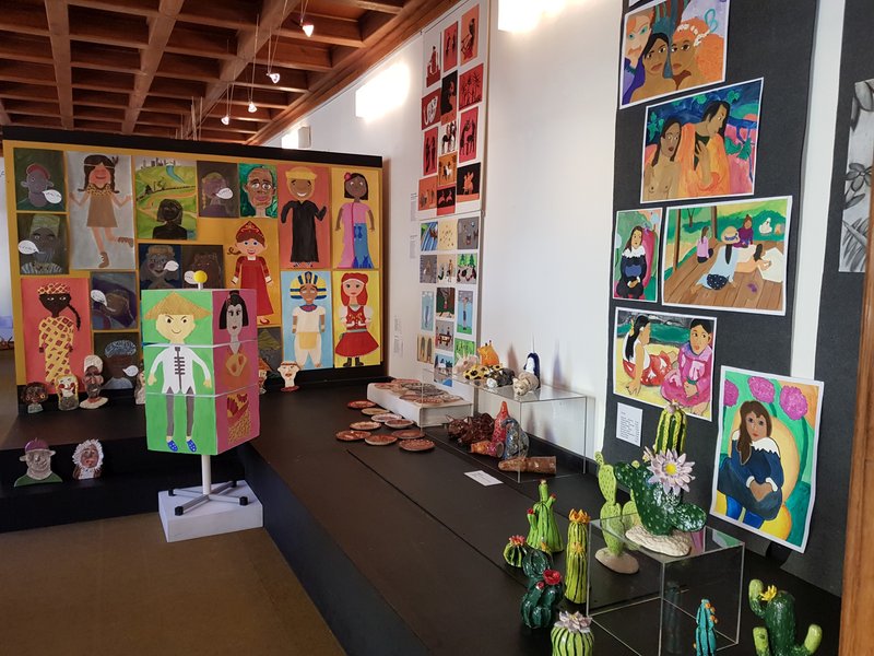 Turistické informační centrum - Městské muzeum Čelákovice