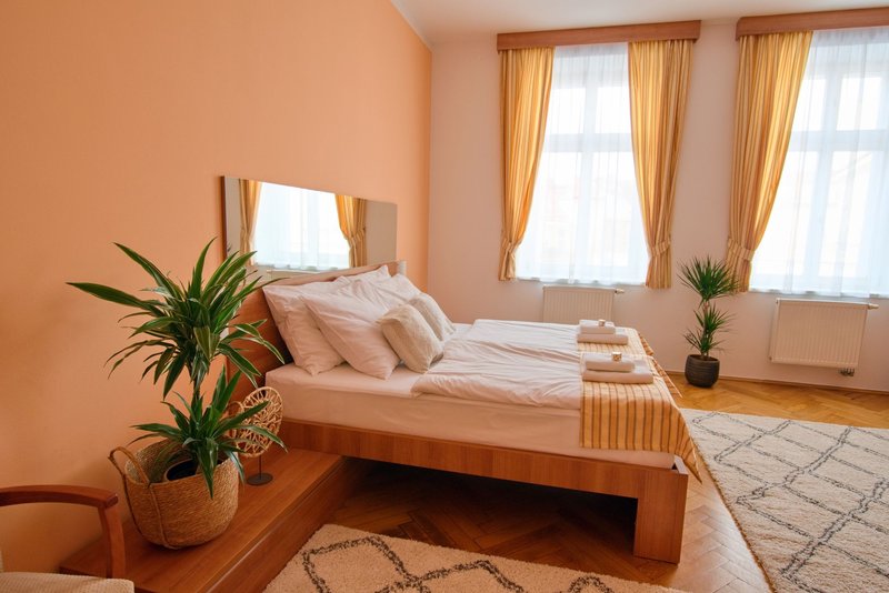 Hotel Grand Hradec Králové