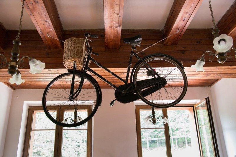 Potkávárna u Havrana