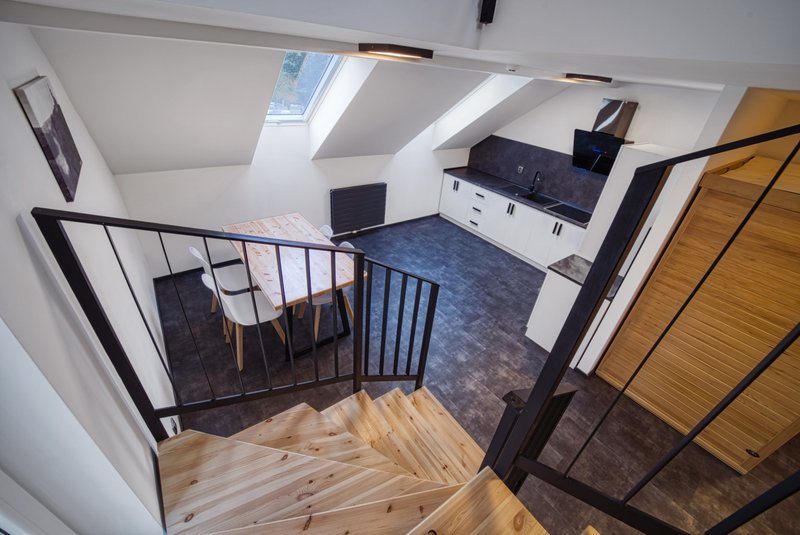 Wellness hotel Národní dům Podbořany