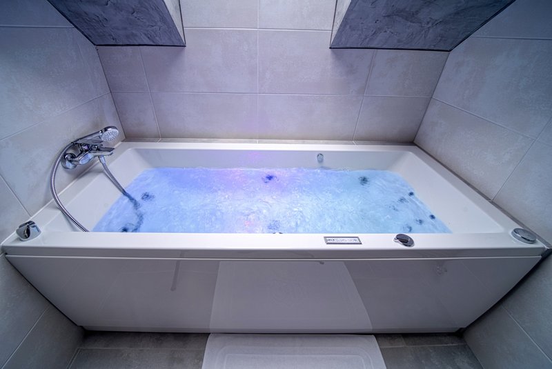 Wellness hotel Národní dům Podbořany