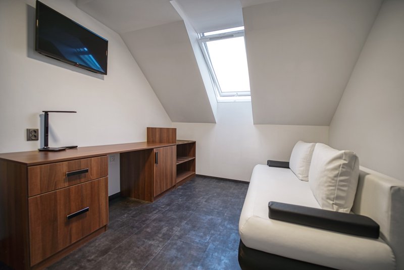 Wellness hotel Národní dům Podbořany