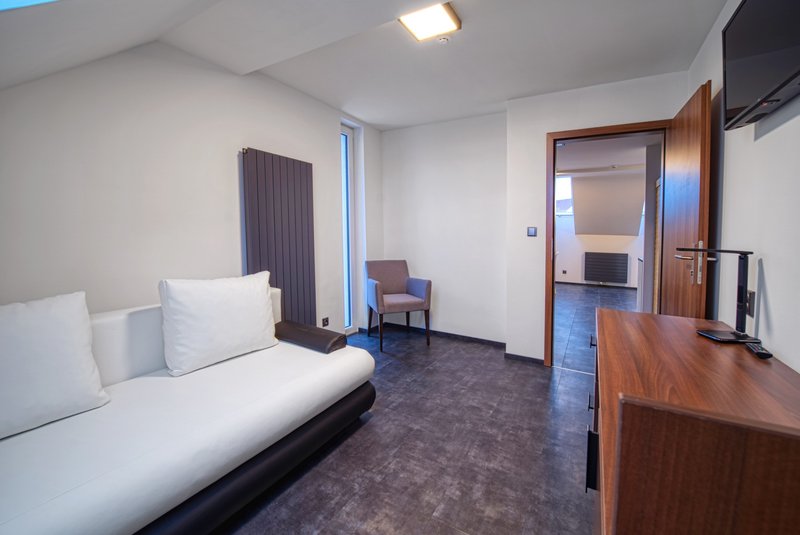 Wellness hotel Národní dům Podbořany