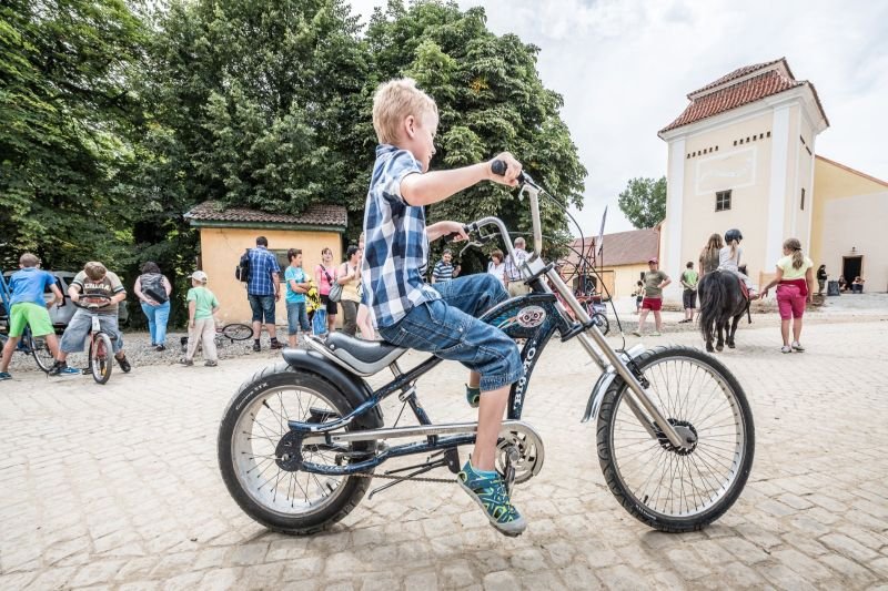 Panský dvůr Telč - penzion