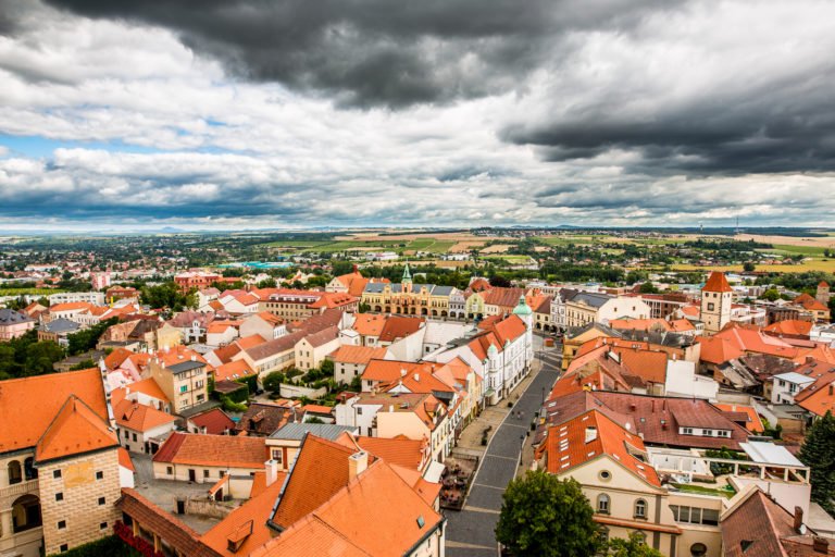 Turistické informační centrum Mělník