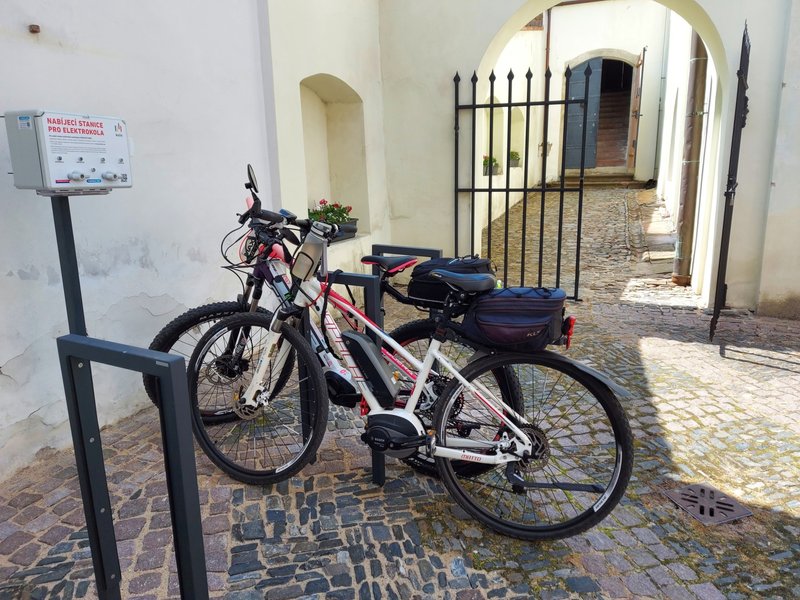 Městské informační centrum Kolín