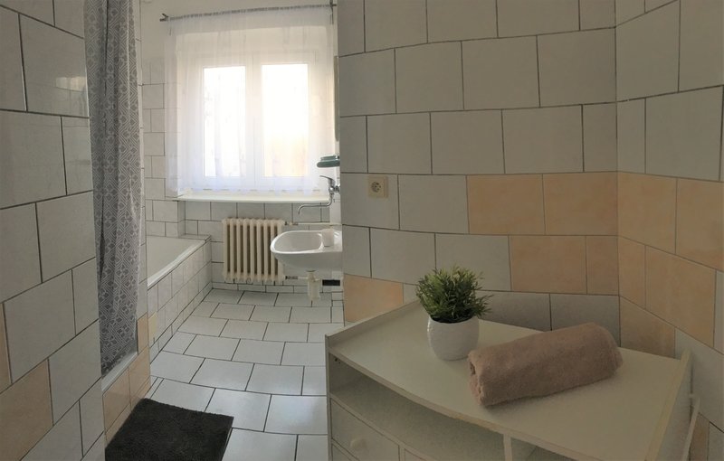 Ubytování U Ropáků