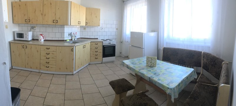 Ubytování U Ropáků