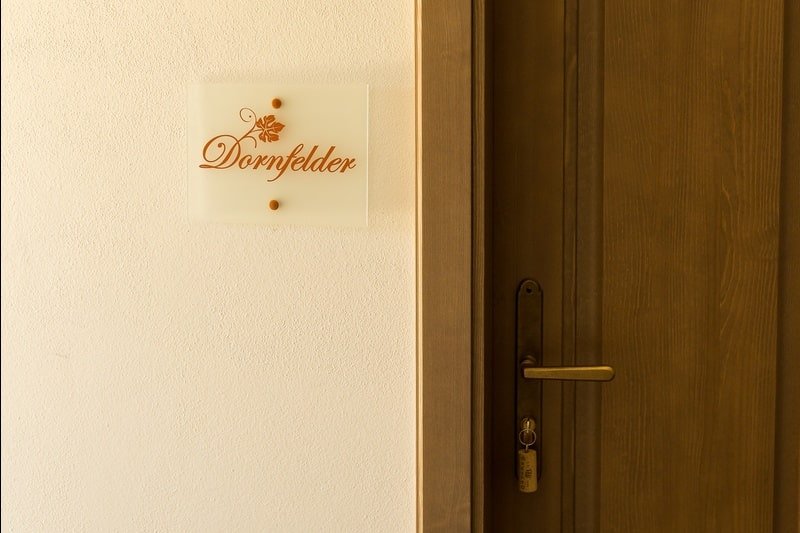 Vinařství Grmolec - ubytování