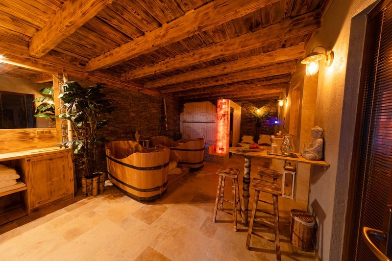 Vinařství Grmolec - ubytování