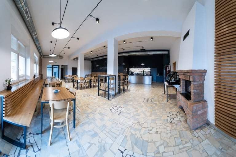 Obecní hospoda Žádovice