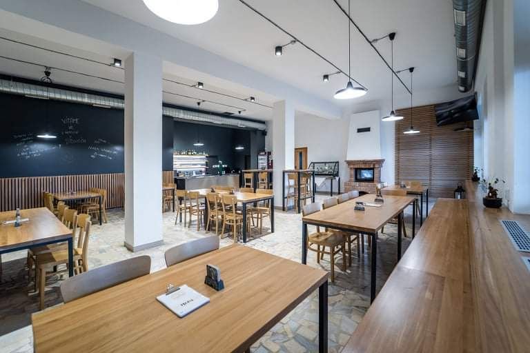 Obecní hospoda Žádovice