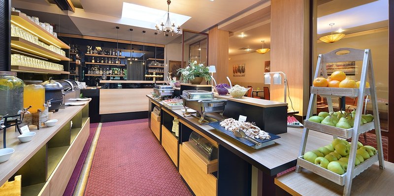 Restaurace Maxmilián